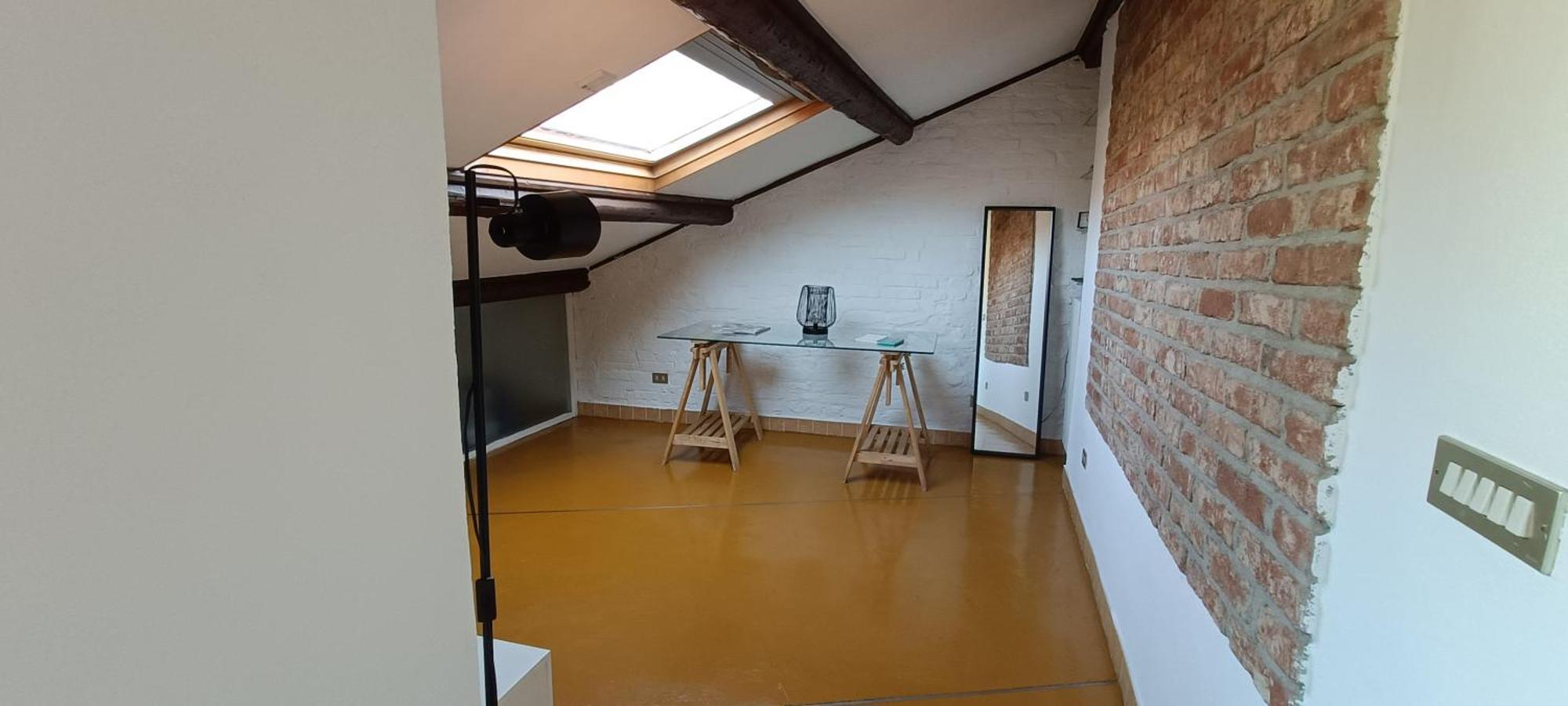 Apartamento Centro Storico-Dimora Con Terrazza- Wi-Fi E Ac Asti Exterior foto